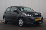 Peugeot 108 1.0 e-VTi Active Radio Bluetooth Airco Elektrisc, Auto's, Peugeot, Voorwielaandrijving, Gebruikt, Euro 6, Met garantie (alle)