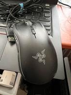 Razer Mamba Elite - Gaming Muis - 16000 DPI - Zwart, Ophalen of Verzenden, Zo goed als nieuw