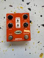 T-Rex Reptile Delay, Muziek en Instrumenten, T-rex, Gebruikt, Delay of Echo, Ophalen of Verzenden