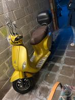 Zo goed als nieuwe scooter 4009 km geen schade viertakt, Ophalen of Verzenden, Zo goed als nieuw, Benzine, Overige merken