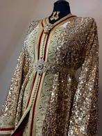 Takchita’s te huur, Ophalen of Verzenden, Zo goed als nieuw, Maat 38/40 (M), Overige typen