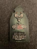 Efteling Danse Macabre Pin Set, Verzamelen, Ophalen of Verzenden, Nieuw, Button of Speldje