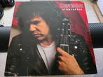 Gary Moore, afther the war, vinyl., Ophalen of Verzenden, 1980 tot 2000, Zo goed als nieuw, Overige formaten
