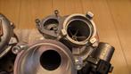 IS38 TTE535 hybride turbo voor 2.0 TSI Golf 7R GTI S3 Cupra, Ophalen of Verzenden, Gebruikt, Audi