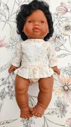 pop Nuki-Nuby, Ophalen of Verzenden, Zo goed als nieuw, Babypop