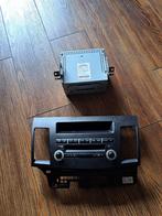 Mitsubishi Lancer Autoradio, Auto diversen, Ophalen of Verzenden, Gebruikt