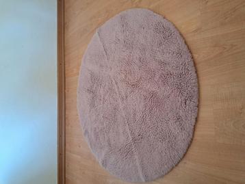 Vloerkleed 90 cm beschikbaar voor biedingen