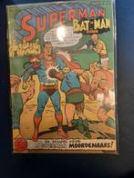 Superman #2 1967, Boeken, Ophalen of Verzenden, Zo goed als nieuw