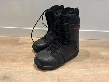 Snowboardschoenen Nitro maat: 46 beschikbaar voor biedingen