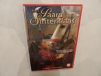 DVD HET PAARD VAN SINTERKLAAS leuk voor 5 december, Ophalen of Verzenden, Zo goed als nieuw