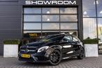 Mercedes-Benz GLA-klasse AMG 45 4MATIC, 381 PK, Pano, Sportu, Automaat, Gebruikt, Zwart, 14 km/l