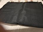 Nieuwe Antraciet Schaduwdoek - 56x39.5cm, Tuin en Terras, Schaduwdoeken, Ophalen of Verzenden, Nieuw