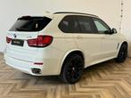 BMW X5 XDrive40d High Executive, M-PAKKET, PANO, ACC, VOL!, Auto's, BMW, Automaat, Gebruikt, 2993 cc, Diesel