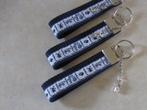 Sleutelhanger 5 tal Hollandse Exemplaren #Souvenir #Giveaway, Ophalen of Verzenden, Nieuw