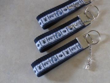 Sleutelhanger 5 tal Hollandse Exemplaren #Souvenir #Giveaway beschikbaar voor biedingen