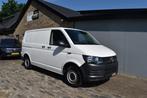 Volkswagen TRANSPORTER 2.0 TDI L1H1 HIGHL. Apple Carplay, Cr, Auto's, Bestelauto's, Voorwielaandrijving, 4 cilinders, Volkswagen