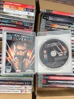 X-Men Origins Wolverine Uncaged Edition Rare English PS3, Avontuur en Actie, Activision, 1 speler, Ophalen of Verzenden