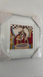 Maria Karthaus.Wie heeft het schoonste haar?Leuk in kapsalon, Ophalen of Verzenden