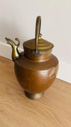 koperen ketel (Waterkan), Ophalen of Verzenden