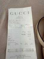 Gucci Marmont Dames Handtas - Wit, Sieraden, Tassen en Uiterlijk, Tassen | Damestassen, Ophalen of Verzenden, Zo goed als nieuw