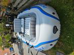 Intex opblaasboot, Watersport en Boten, Ophalen, Gebruikt, Overige typen