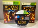 Xcom enemy within - Xbox 360, Spelcomputers en Games, Avontuur en Actie, Vanaf 18 jaar, ., 1 speler