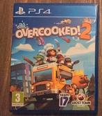 PS4 Overcooked!2 te ruil, 1 speler, Ophalen of Verzenden, Zo goed als nieuw, Sport
