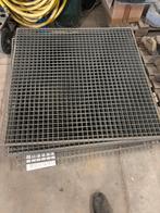 Looproosters - Diverse afmetingen, Doe-het-zelf en Verbouw, Metalen, Ophalen, Gebruikt, IJzer