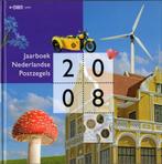 Jaarboek Nederlandse postzegels 2008, Ophalen of Verzenden, Na 1940