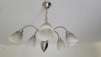 Hanglamp woonkamer kroonluchter (diameter 66 cm), Ophalen, Zo goed als nieuw