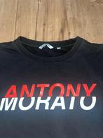 Antony Morato Zwart Sweatshirt - Maat 176 maat 16, Ophalen of Verzenden, Jas