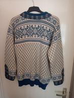 Maat m /50 echt Noorse vest goed onderhouden, Kleding | Dames, Truien en Vesten, Ophalen of Verzenden, Zo goed als nieuw, Maat 46/48 (XL) of groter