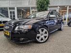 Audi S4 Avant 4.2 V8 S4 quattro Pro Line Aut. Schuifdak Reca, Auto's, Audi, Te koop, Benzine, Gebruikt, 750 kg