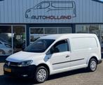 Volkswagen CADDY 1.4 TGI ECOFUEL 81KW 110PK MAXI L2H1 BEDRIJ, Auto's, Bestelauto's, 15 km/l, 4 cilinders, CNG (Aardgas), Volkswagen