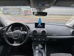 Audi A3 Sportback 1.4 e-tron PHEV / Leder / Navi / PDC / S-L, Auto's, Audi, Te koop, 1515 kg, Hatchback, Gebruikt