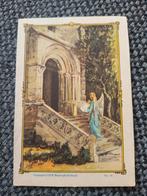 Maria te Waalwijk, Verzamelen, Geboortekaartjes en Visitekaartjes, Ophalen of Verzenden, Voor 1970, Geboortekaartje