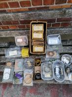 motor en bromfietsonderdelen voor oldtimers, Fietsen en Brommers, Ophalen of Verzenden, Gebruikt, Overige merken