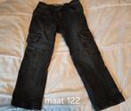 Jeans jongen Salty Dog maat 122, Ophalen of Verzenden, Nieuw, Jongen, Broek