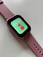 Smartwatch voor kinderen, Ophalen of Verzenden, Zo goed als nieuw, Roze, Jongen of Meisje