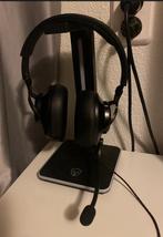 JBL headset zo goed als nieuw 2M kabel, Computers en Software, Headsets, Jbl, On-ear, Ophalen of Verzenden, Zo goed als nieuw