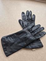 Laimbock Leren Handschoenen maat 6,5, Kleding | Dames, Mutsen, Sjaals en Handschoenen, Laimbock, Ophalen of Verzenden, Zo goed als nieuw