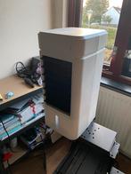 Ventilator / Semi Airco - Koel de zomer door!, Gebruikt, Minder dan 60 m³, Timer, 3 snelheden of meer