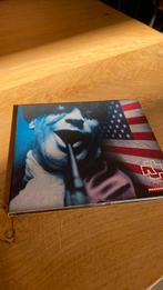 Rammstein - Amerika, Ophalen of Verzenden, Zo goed als nieuw, Rock en Metal