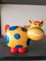 Vrolijke spaarpot ezel of paard, Verzamelen, Spaarpotten, Ophalen of Verzenden, Zo goed als nieuw, Steen, Aardewerk of Keramiek