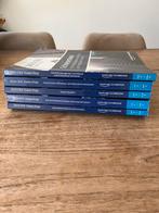CFA level II studieboeken 2023 Kaplan Schweser, Boeken, Ophalen, Zo goed als nieuw, Niet van toepassing