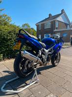 Suzuki SV650S, Motoren, Motoren | Suzuki, 2 cilinders, Meer dan 35 kW, 650 cc, Sport