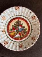 Villeroy & Boch Toys Fantasy Schaal / Groot Bord Kerst, Ophalen of Verzenden, Zo goed als nieuw, Overige stijlen, Schaal of Schalen