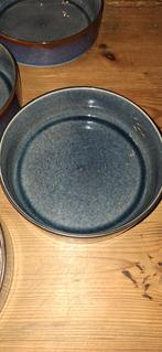 Cory & Trendy Schalen Set, Huis en Inrichting, Woonaccessoires | Schalen en Manden, Porselein of Keramiek, Schaal, Rond, Ophalen of Verzenden