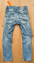 Jack & Jones Stan Osaka / Core jeans W31 32 / L31-32, W32 (confectie 46) of kleiner, Gedragen, Blauw, Ophalen of Verzenden