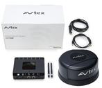 Avtex AMR-104X 4G dual sim router + antenne zwart, Buurserstraat 15 A, 7481 EG,Haaksbergen, Ophalen of Verzenden, Info@123CamperOnderdelen.nl